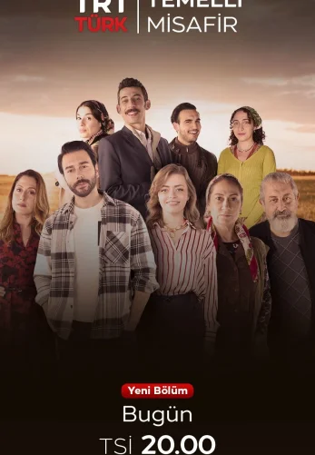 Временный гость турецкий сериал 26 серия русская озвучка смотреть онлайн бесплатно