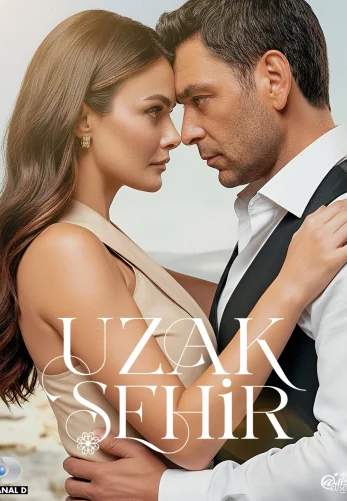 Далекий город 1-35, 36, 37 серия турецкий сериал русская озвучка бесплатно смотреть онлайн все серии