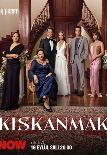 Зависть турецкий сериал 1-6, 7, 8 серия на русском языке смотреть бесплатно онлайн все серии