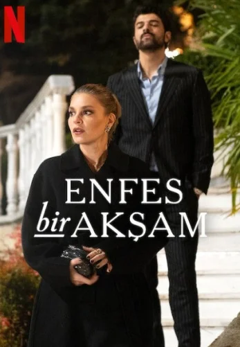 Восхитительный вечер турецкий сериал 1-8 серия на русской озвучке смотреть бесплатно онлайн все серии