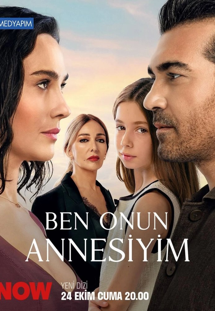 Я её мама 2 серия турецкий сериал на русском языке смотреть бесплатно онлайн
